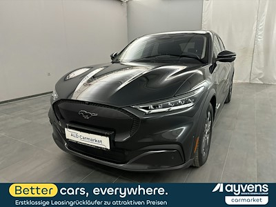 Ford Mustang mach-e Geschlossen, 5-turig, Direktantrieb, 1-Gang