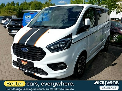 Ford Tourneo custom 320 L1H1 VA Autm. Sport