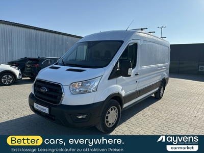 Ford Transit 350 L3H2 Lkw 4x4 Trend Kasten, 4-turig, 6-Gang