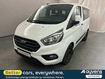 Ford Transit custom 320 L1H1 VA Trend Kombi, 4-turig, 6-Gang