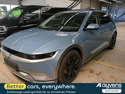 Hyundai Ioniq 5 774 KW HYUNDAI IONIQ 5 77,4 kWh 4WD Uniq