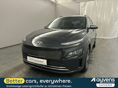 Hyundai Kona EV EDITION 30+ Geschlossen, 5-turig, Direktantrieb, 1-Gang
