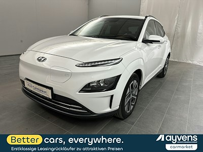 Hyundai Kona EV EDITION 30+ Geschlossen, 5-turig, Direktantrieb, 1-Gang