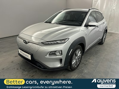 Hyundai Kona EV Style Geschlossen, 5-turig, Direktantrieb, 1-Gang
