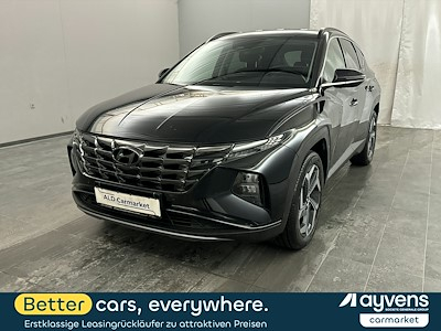 Hyundai Tucson 1.6 T-GDi Plug-in-Hybrid 4WD Trend Geschlossen, 5-turig, Automatik, 6-Gang