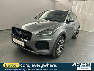 Jaguar E-Pace P300e AWD R-Dynamic SE Geschlossen, 5-turig, Automatik, 8-Gang