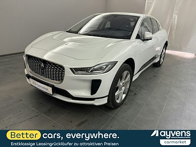 Jaguar I-Pace EV320 AWD SE Geschlossen, 5-turig, Direktantrieb, 1-Gang