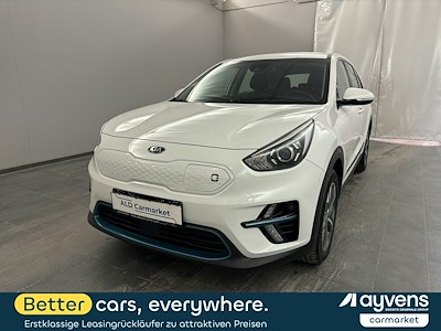 Kia E-Niro Edition 7 Geschlossen, 5-turig, Direktantrieb, 1-Gang