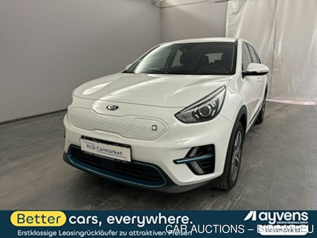 Kia E-Niro Edition 7 Geschlossen, 5-turig, Direktantrieb, 1-Gang