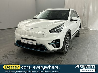 Kia E-Niro Spirit Geschlossen, 5-turig, Direktantrieb, 1-Gang