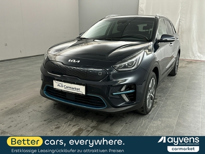Kia E-Niro Spirit Geschlossen, 5-turig, Direktantrieb, 1-Gang