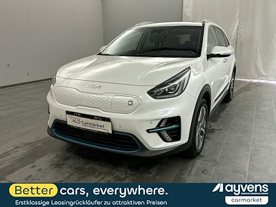 Kia E-Niro Spirit Geschlossen, 5-turig, Direktantrieb, 1-Gang