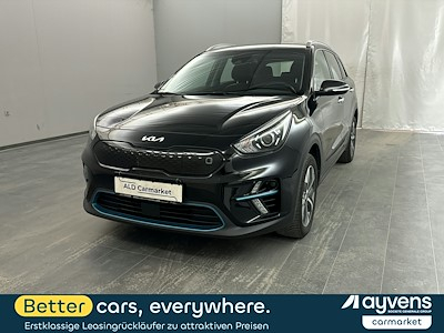 Kia E-Niro Vision Geschlossen, 5-turig, Direktantrieb, 1-Gang