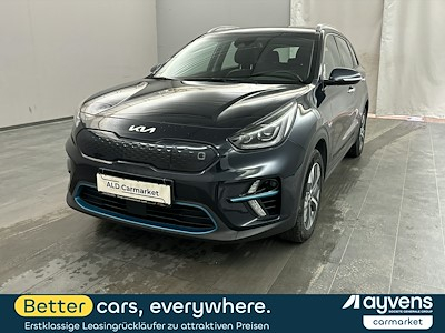 Kia E-Niro Vision Geschlossen, 5-turig, Direktantrieb, 1-Gang