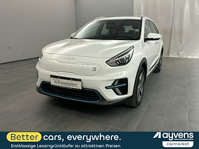 Kia E-Niro Vision Geschlossen, 5-turig, Direktantrieb, 1-Gang