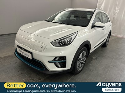 Kia E-Niro Vision Geschlossen, 5-turig, Direktantrieb, 1-Gang