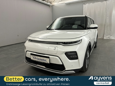 Kia E-Soul Spirit Kombi, 5-turig, Direktantrieb, 1-Gang