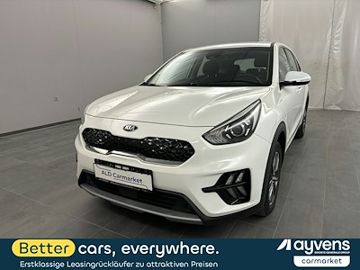 Kia Niro 1.6 GDI PHEV 2WD OPF Aut. Edition 7 Geschlossen, 5-turig, Automatik, 6-Gang