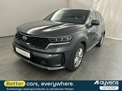 Kia Sorento 2.2 CRDi DCT8 AWD Platinum Geschlossen, 5-turig, Automatik, 8-Gang