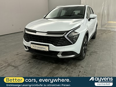 Kia Sportage 1.6 T-GDI AWD Plug-in Hybrid Basis Geschlossen, 5-turig, Automatik, 6-Gang