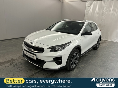 Kia XCeed 1.6 GDI DCT6 OPF Plug-in-Hybrid Spirit Geschlossen, 5-turig, Automatik, 6-Gang