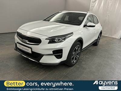 Kia XCeed 1.6 GDI DCT6 OPF Plug-in-Hybrid Spirit Geschlossen, 5-turig, Automatik, 6-Gang