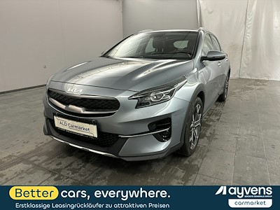 Kia XCeed 1.6 GDI DCT6 OPF Plug-in-Hybrid Spirit Geschlossen, 5-turig, Automatik, 6-Gang
