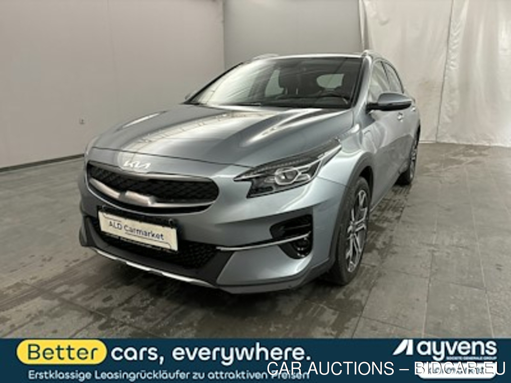 Kia XCeed 1.6 GDI DCT6 OPF Plug-in-Hybrid Spirit Geschlossen, 5-turig, Automatik, 6-Gang