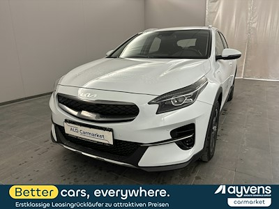 Kia XCeed 1.6 GDI DCT6 OPF Plug-in-Hybrid Vision Geschlossen, 5-turig, Automatik, 6-Gang