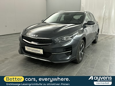 Kia XCeed 1.6 GDI DCT6 OPF Plug-in-Hybrid Vision Geschlossen, 5-turig, Automatik, 6-Gang
