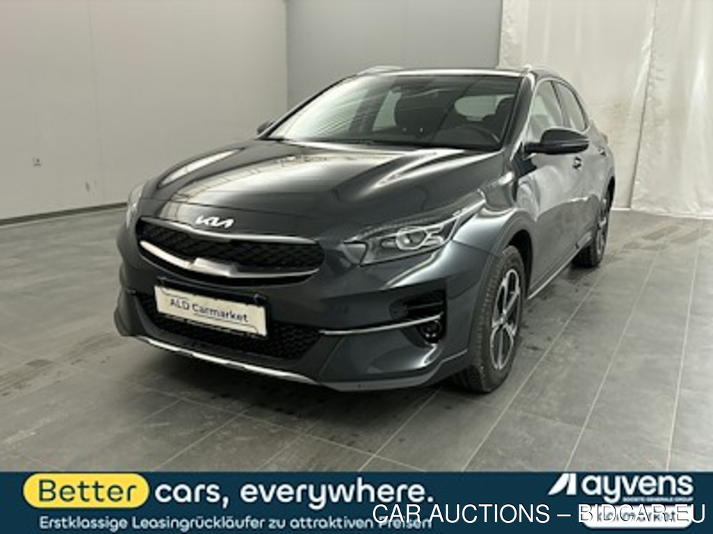 Kia XCeed 1.6 GDI DCT6 OPF Plug-in-Hybrid Vision Geschlossen, 5-turig, Automatik, 6-Gang