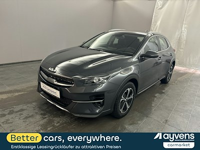 Kia XCeed 1.6 GDI DCT6 OPF Plug-in-Hybrid Vision Geschlossen, 5-turig, Automatik, 6-Gang
