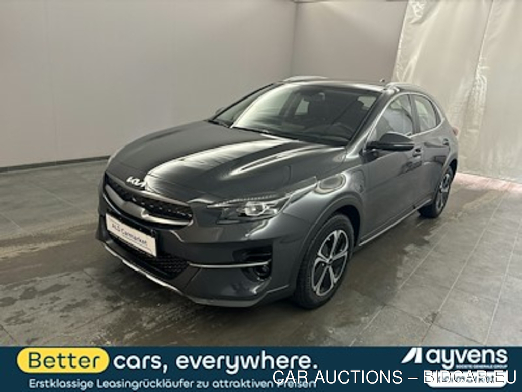 Kia XCeed 1.6 GDI DCT6 OPF Plug-in-Hybrid Vision Geschlossen, 5-turig, Automatik, 6-Gang