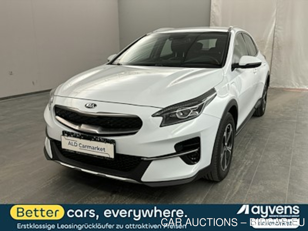 Kia XCeed 1.6 GDI DCT6 OPF Plug-in-Hybrid Vision Geschlossen, 5-turig, Automatik, 6-Gang