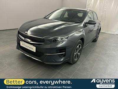 Kia XCeed 1.6 GDI DCT6 OPF Plug-in-Hybrid Vision Geschlossen, 5-turig, Automatik, 6-Gang