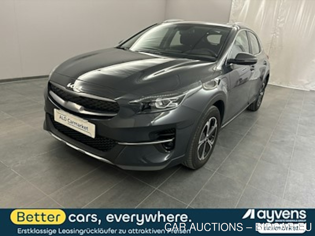 Kia XCeed 1.6 GDI DCT6 OPF Plug-in-Hybrid Vision Geschlossen, 5-turig, Automatik, 6-Gang
