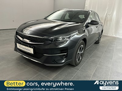 Kia XCeed 1.6 GDI DCT6 OPF Plug-in-Hybrid Vision Geschlossen, 5-turig, Automatik, 6-Gang