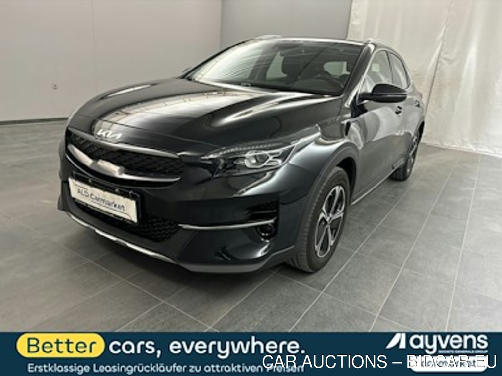 Kia XCeed 1.6 GDI DCT6 OPF Plug-in-Hybrid Vision Geschlossen, 5-turig, Automatik, 6-Gang
