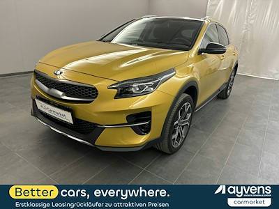 Kia XCeed 1.6 T-GDI OPF DCT7 PLATINUM EDITION Geschlossen, 5-turig, Automatik, 7-Gang