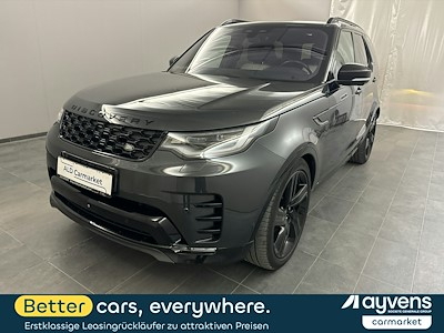 Land Rover Discovery D300 HSE Geschlossen, 5-turig, Automatik, 8-Gang