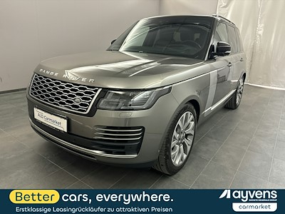 Land Rover Range rover D300 Vogue Geschlossen, 5-turig, Automatik, 8-Gang