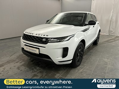 Land Rover Range rover evoque P250 SE Geschlossen, 5-turig, Automatik, 9-Gang