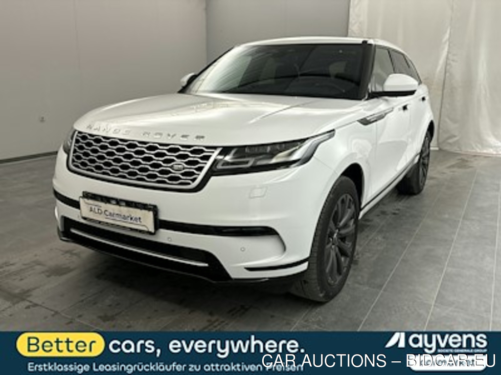 Land Rover Range rover velar P400e Geschlossen, 5-turig, Automatik, 8-Gang