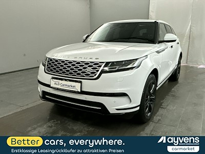 Land Rover Range rover velar P400e Geschlossen, 5-turig, Automatik, 8-Gang