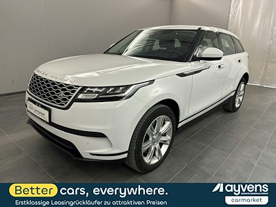Land Rover Range rover velar P400e Geschlossen, 5-turig, Automatik, 8-Gang