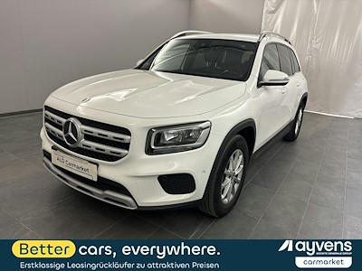 Mercedes-Benz GLB 200 d 8G-DCT Style Geschlossen, 5-turig, Automatik, 8-Gang