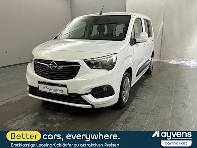 Opel Combo life 1.5 D Start/Stop Edition Kombi, 5-turig, 5-Gang