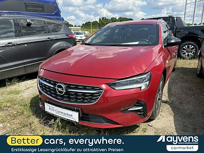 Opel Insignia Sports Tourer 2.0 Diesel Aut. Elegance Kombi, 5-turig, Automatik, 8-Gang
