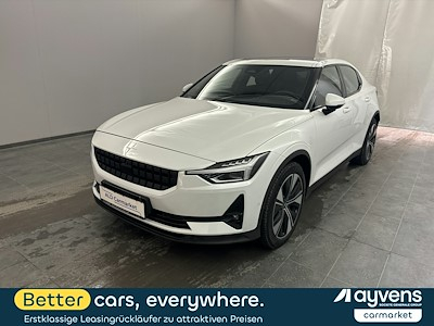 Polestar 2 2 Dual Motor 78kWh Limousine, 5-turig, Direktantrieb, 1-Gang