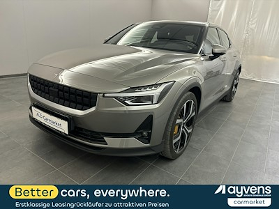 Polestar 2 2 Dual Motor 78kWh Limousine, 5-turig, Direktantrieb, 1-Gang